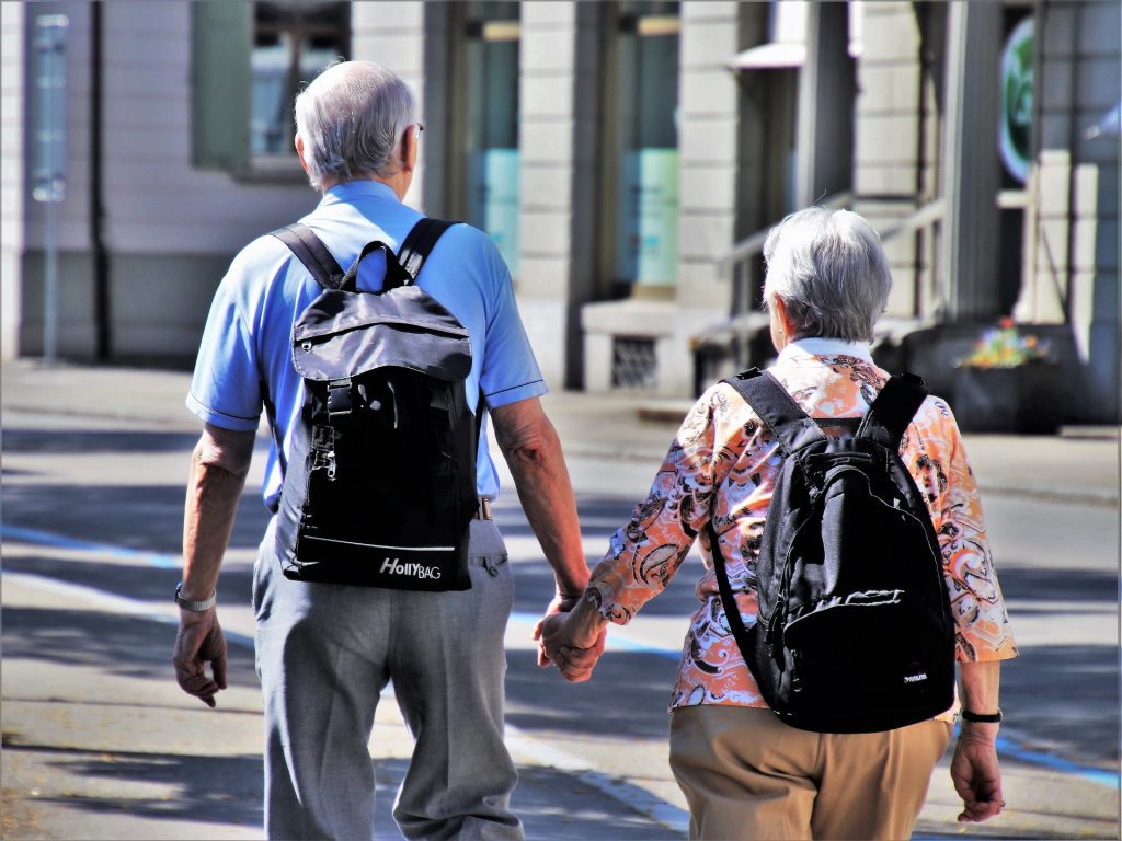 transfer UK pension