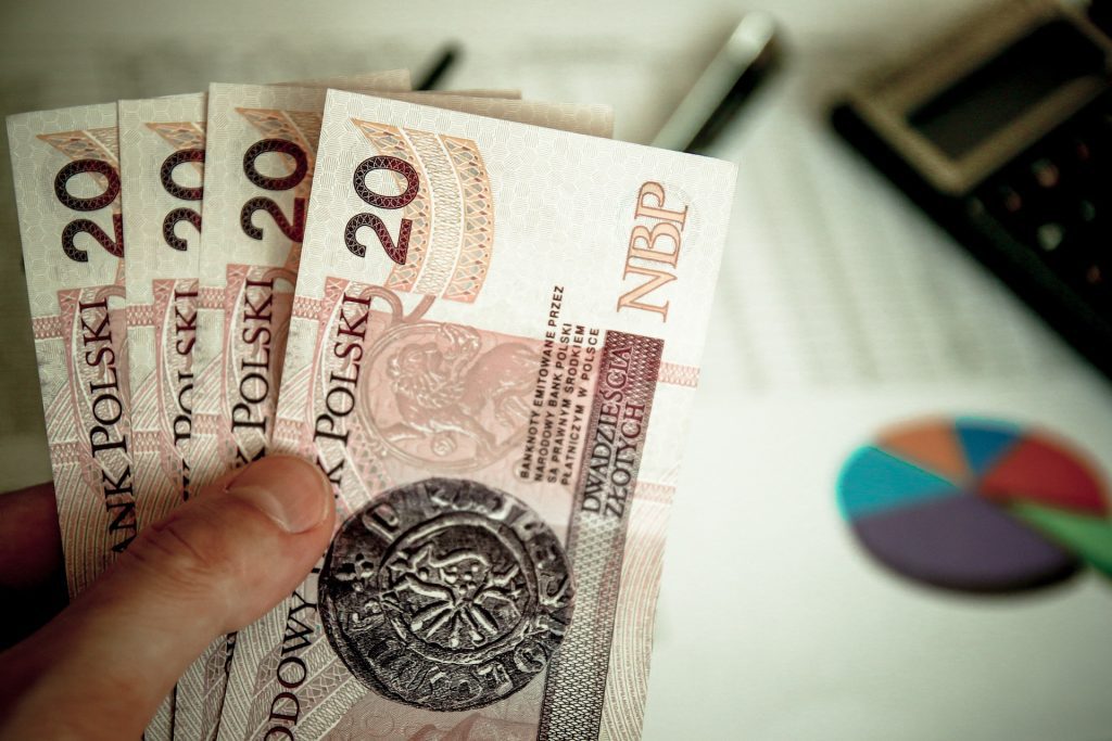 Polish inheritance tax